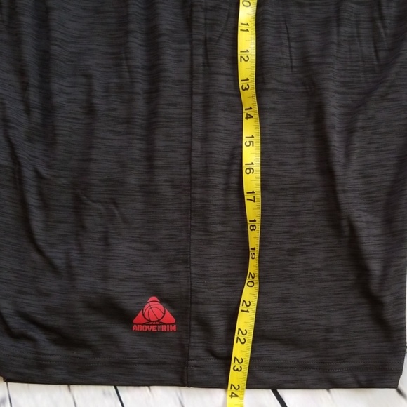 Basketball shorts 2X - Picture 4 of 4